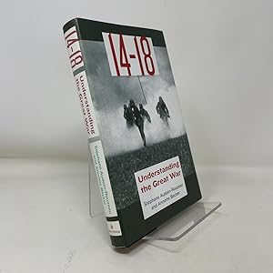 Bild des Verk�ufers f�r 14-18: Understanding the Great War zum Verkauf von Southampton Books