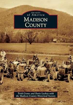 Immagine del venditore per Madison County (Images of America) venduto da Zoom Books East