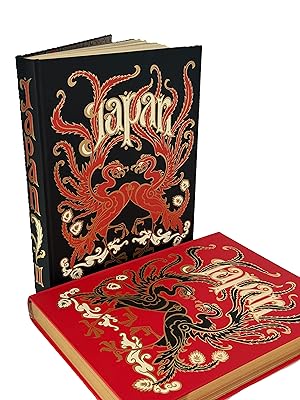 Seller image for Japan - Described and Illustrated by the Japanese - 2 vols. - one of 20 lettered copies for sale by Galbraith Rare Books
