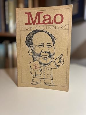 Imagen del vendedor de Mao for Beginners a la venta por Michael J. Toth, Bookseller, ABAA