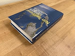 Imagen del vendedor de Non-traditional security issues in Southeast Asia a la venta por Galisteo Consulting Group Books