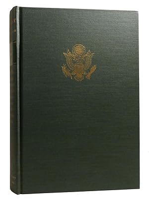 Seller image for THE WAR AGAINST GERMANY AND ITALY: MEDITERRANEAN AND ADJACENT AREAS Pictorial Record for sale by Rare Book Cellar