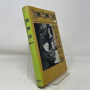 Bild des Verk�ufers f�r Home Town News: William Allen White and the Emporia Gazette zum Verkauf von Southampton Books