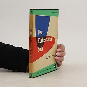 Bild des Verk�ufers f�r Das Kuriosit�tenbuch 2 zum Verkauf von Bookbot