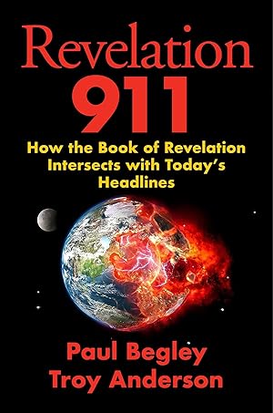 Seller image for Revelation 911: How the Book of Revelation Intersects with Today's Headlines for sale by Goodwill Southern California