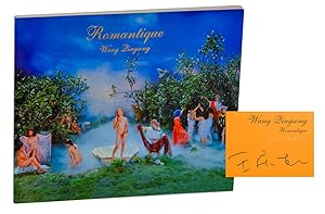 Seller image for Wang Qingsong: Romantique (Signed First Edition) for sale by Jeff Hirsch Books, ABAA