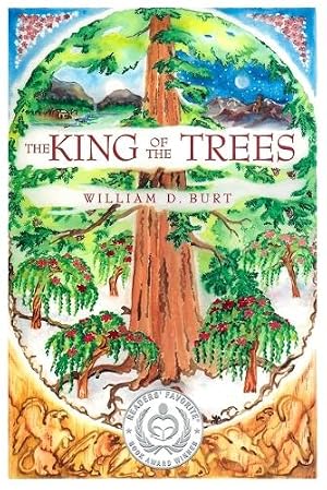 Immagine del venditore per The King of the Trees venduto da Rarewaves.com USA