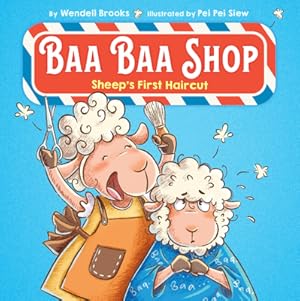 Imagen del vendedor de Baa Baa Shop: Sheep's First Haircut (Hardback or Cased Book) a la venta por BargainBookStores