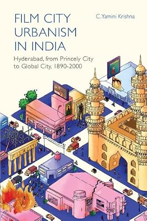 Immagine del venditore per Film City Urbanism in India venduto da Rarewaves.com USA