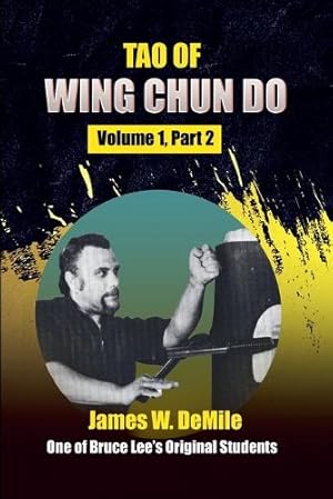 Seller image for Tao of Wing Chun Do for sale by Rarewaves.com USA