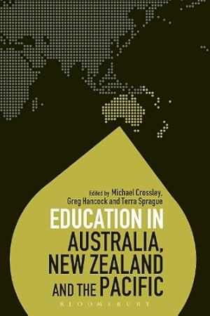 Immagine del venditore per Education in Australia, New Zealand and the Pacific venduto da Rarewaves.com USA