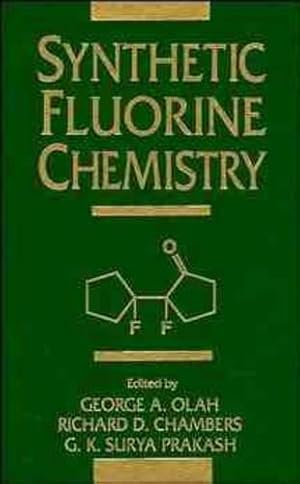 Immagine del venditore per Synthetic Fluorine Chemistry venduto da Rarewaves.com USA