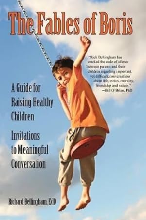 Seller image for The Fables of Boris for sale by Rarewaves.com USA