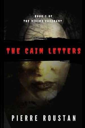 Seller image for The Cain Letters for sale by Rarewaves.com USA