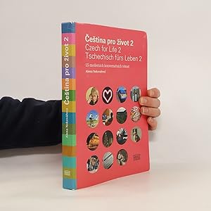 Immagine del venditore per Cestina pro zivot 2. Czech for life 2. Tschechisch furs Leben 2 venduto da Bookbot