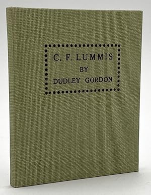 The Birch Bark Poems of Charles F. Lummis