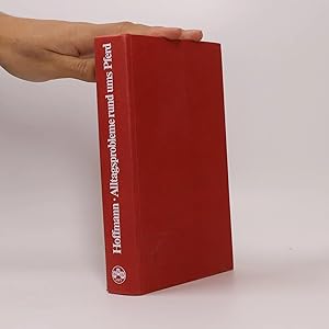 Bild des Verk�ufers f�r Alltagsprobleme rund ums Pferd: Ein praktischer Ratgeber zum Verkauf von Bookbot