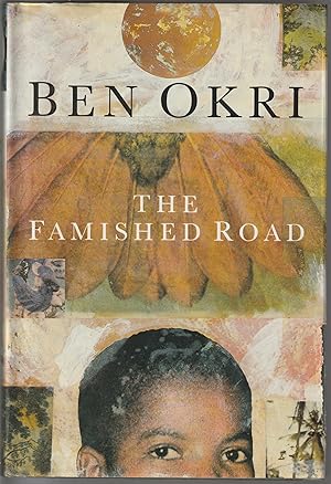 Image du vendeur pour Famished Road mis en vente par James Sheldrake