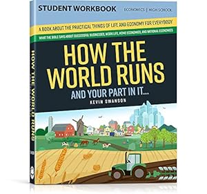 Immagine del venditore per How the World Runs Workbook venduto da Big River Books