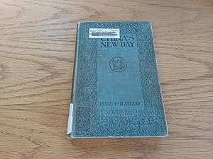 Immagine del venditore per China?s New Day Study Of Events That Have Led To Its Coming Isaac Headland 1912 venduto da MPBookstore