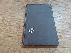 Imagen del vendedor de An Account Of The Trust By Trustees Of Charity Of Edward Hopkins 1889 a la venta por MPBookstore