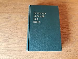 Seller image for Pathways Through the Bible by Mortimer Cohen 1964 for sale by MPBookstore