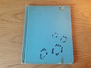 Image du vendeur pour VTG Did A Bear Just Walk There Book Ann Rand Ozbekhan First Edition 1966 mis en vente par MPBookstore