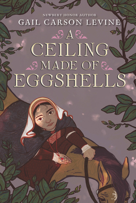 Imagen del vendedor de A Ceiling Made of Eggshells (Paperback or Softback) a la venta por BargainBookStores