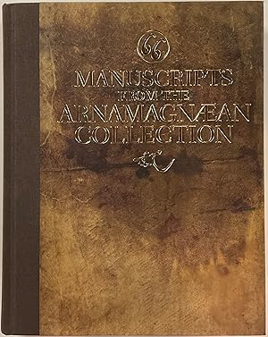 Immagine del venditore per 66 MANUSCRIPTS From the Arnamagnaean Collection venduto da Riverow Bookshop