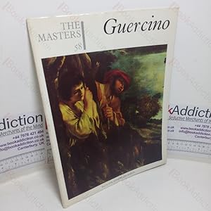 Bild des Verk�ufers f�r Guercino (The Masters, No. 58) zum Verkauf von BookAddiction (IOBA, IBooknet)