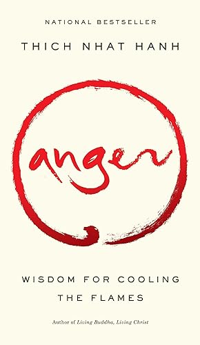 Imagen del vendedor de Anger: Wisdom for Cooling the Flames que vende Aspen Book Co.