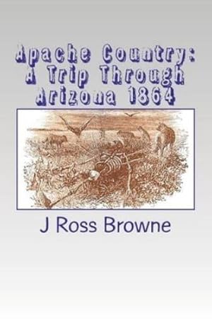 Immagine del venditore per Apache Country venduto da Rarewaves.com USA