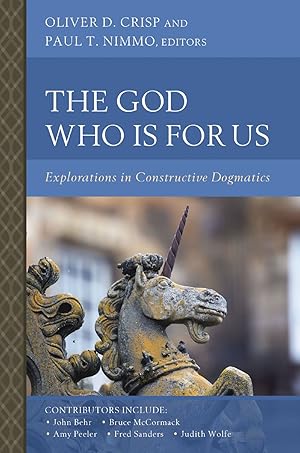 Immagine del venditore per The God Who Is for Us: Explorations in Constructive Dogmatics (Scottish Dogmatics Conference Series) venduto da ChristianBookbag / Beans Books, Inc.