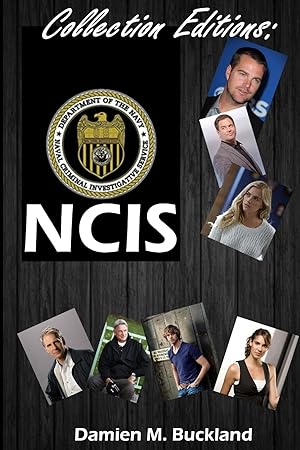 Imagen del vendedor de Collection Editions: NCIS a la venta por Zoom Books East