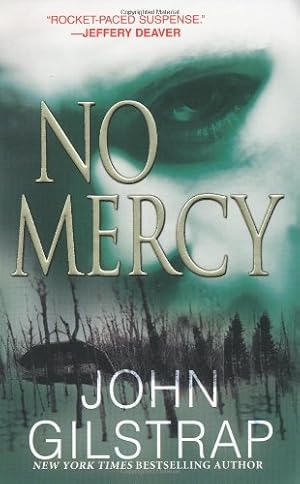 Bild des Verk�ufers f�r No Mercy zum Verkauf von Dream Books Co.