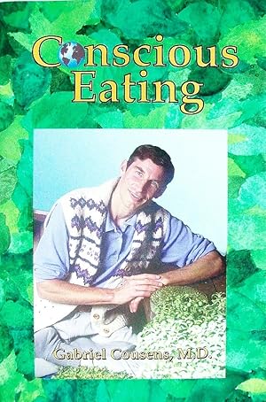 Seller image for Conscious Eating for sale by Zoom Books East