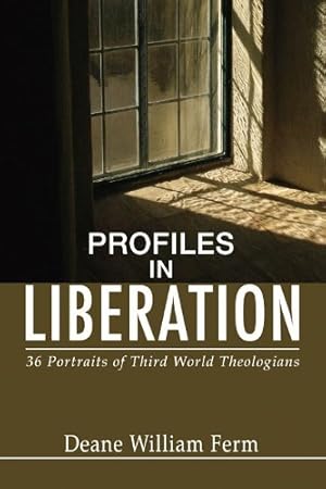 Seller image for Profiles in Liberation for sale by Rarewaves.com USA