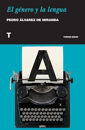 Immagine del venditore per GENERO Y LA LENGUA, EL venduto da Libros del Mundo