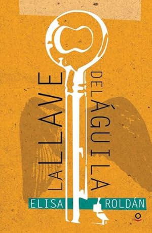 Seller image for LLAVE DEL AGUILA, LA - LOQUELEO ROJA for sale by Libros del Mundo