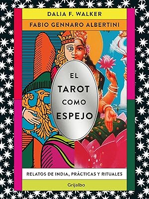 Seller image for TAROT COMO ESPEJO, EL for sale by Libros del Mundo