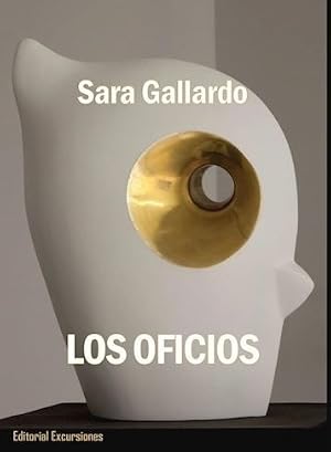 Seller image for OFICIOS, LOS for sale by Libros del Mundo
