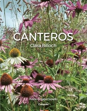 Imagen del vendedor de CANTEROS a la venta por Libros del Mundo