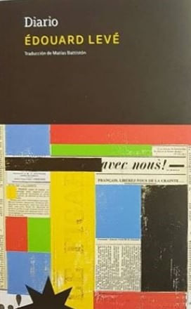 Imagen del vendedor de DIARIO a la venta por Libros del Mundo