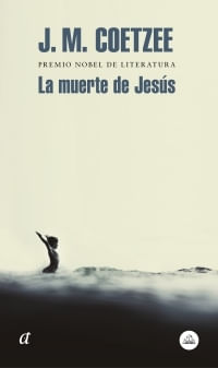 Imagen del vendedor de MUERTE DE JESUS, LA a la venta por Libros del Mundo