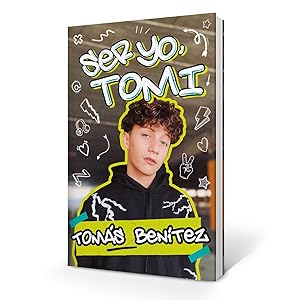 Seller image for SER YO, TOMI for sale by Libros del Mundo