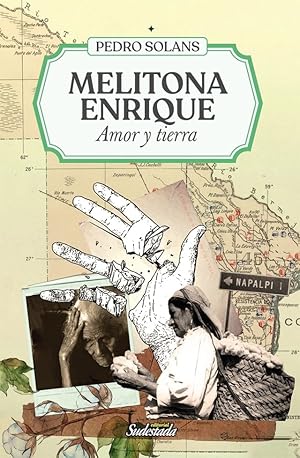 Seller image for MELITONA ENRIQUE - AMOR Y TIERRA for sale by Libros del Mundo