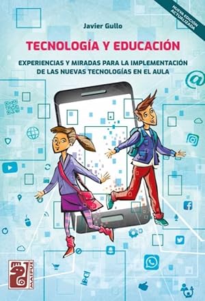 Bild des Verk�ufers f�r TECNOLOGIA Y EDUCACION N/ED. zum Verkauf von Libros del Mundo