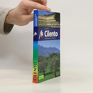 Seller image for Cilento for sale by Bookbot