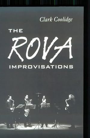 Imagen del vendedor de The Rova Improvisations (Sun & Moon Classics) a la venta por WeBuyBooks