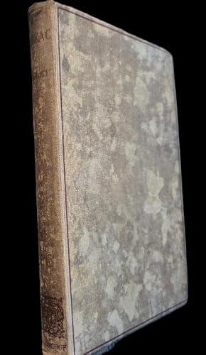 Image du vendeur pour Balzac Five Short Stories mis en vente par Rehaus Ireland